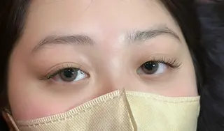 マツエク・マツパ Largo所属・広中 裕一のマツエク・マツパデザイン