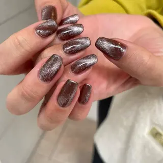 ネイル AKIHO _pro.mのネイルデザイン