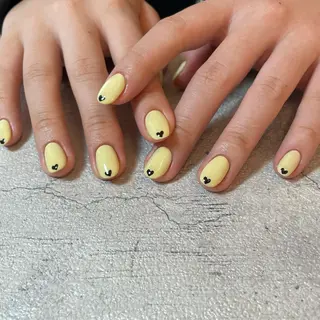 ネイル Ami 🦥のネイルデザイン