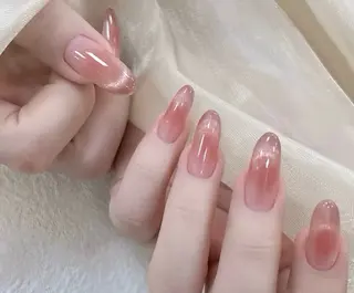 ネイル sun nail池袋 モデル募集のネイルデザイン