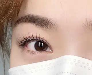 マツエク・マツパ An beauty2のマツエク・マツパデザイン