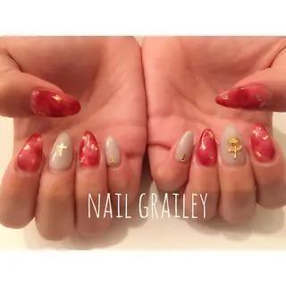 ネイル nail makoのネイルデザイン