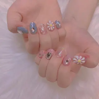 ネイル Private Salon 大宮のネイルデザイン