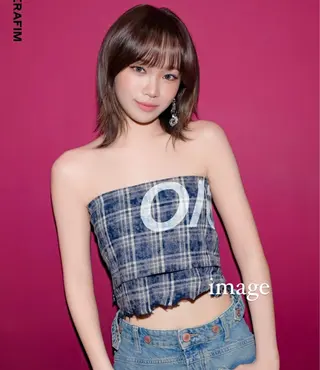 ショート レイヤーカット/ 縮毛矯正/ミサキ💐のヘアスタイル