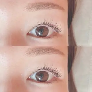 マツエク・マツパ Ysalon eyelashのマツエク・マツパデザイン