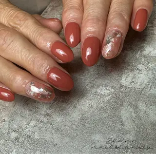 ネイル Blanc ブランのネイルデザイン