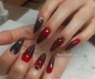 ネイル Nail cottageのネイルデザイン