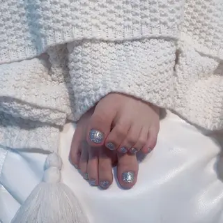 ネイル You&Me Reonaのネイルデザイン