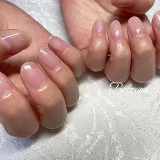 ネイル Beloved Mariaのネイルデザイン