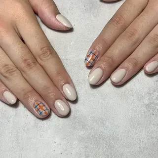 ネイル atelier　FIORITURA所属・FIORITURA aiのネイルデザイン