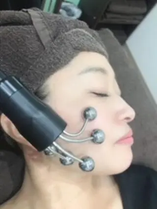 美肌を叶えるサロン ihanaのエステ・リラクイメージ