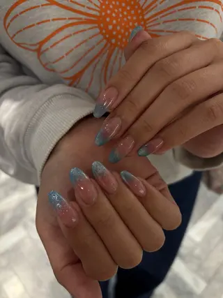 ネイル cocoro💗 ﾏﾂｴｸ/Ivyのマツエク・マツパデザイン