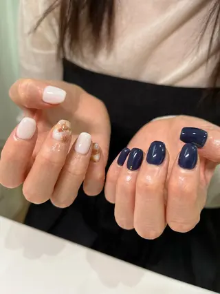 ネイル nail by minamiのネイルデザイン