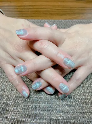 ネイル To__ma nailのネイルデザイン