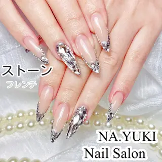 ネイル 🎀Sense Nail渋谷店🎀のネイルデザイン