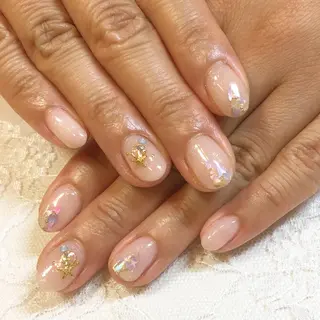 ネイル MISAKO nailのネイルデザイン
