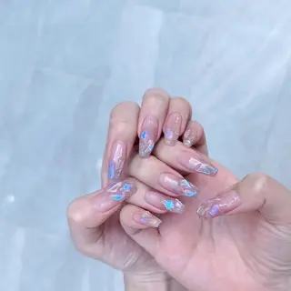 ネイル Nail Salon Ripe所属・Nail Salon Ripeのネイルデザイン