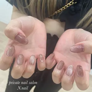 ネイル N. 【エヌドット】のネイルデザイン