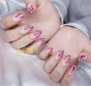 ネイル ネイルサロン 9Carats神田のネイルデザイン