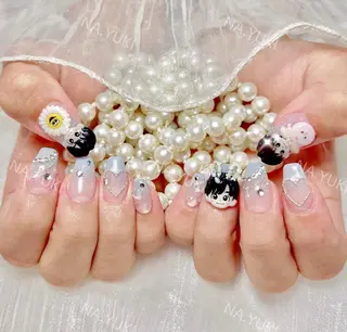 ネイル 💅Nail Boutiqueのネイルデザイン