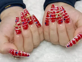 ネイル Arva Manaのネイルデザイン