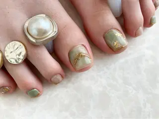 ネイル ａｙａ ｎａｉｌのその他イメージ