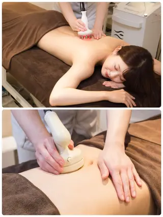 🌿BEJORA 鈴木🌿のエステ・リラクイメージ