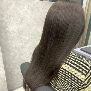 ロング カラー Forest. kanako🕊️のヘアスタイル