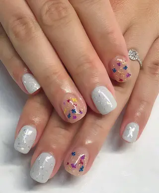 ネイル N.CHLOE 永島のネイルデザイン