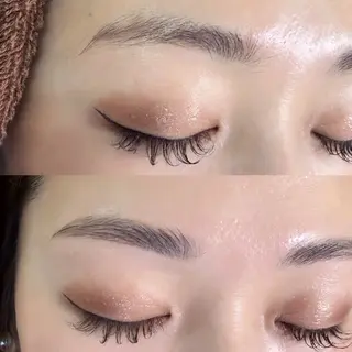 アイブロウ aki 🪽eyelistの眉毛・アイブロウイメージ