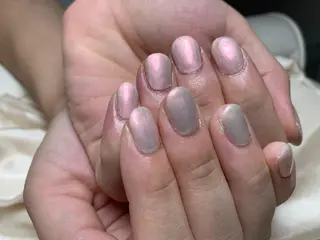 ネイル マルサンカクシカク所属・○△□ 守口市のネイルデザイン