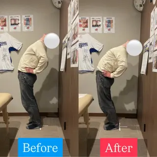 山元 一秀のエステ・リラクイメージ