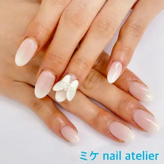 ネイル h. rikaのネイルデザイン