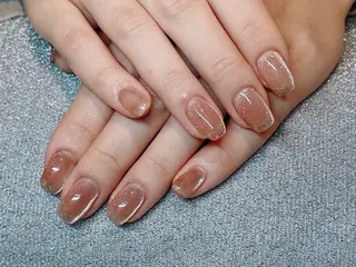 ネイル mi saのネイルデザイン