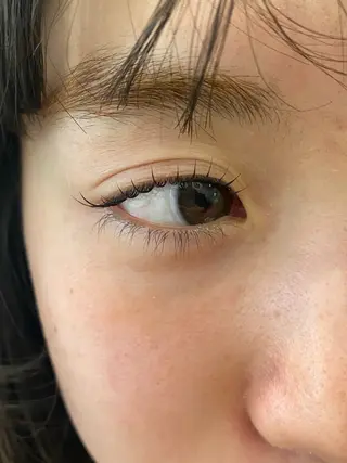 マツエク・マツパ 丸山 真梨菜のマツエク・マツパデザイン