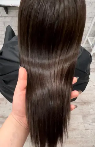 セミロング カラー パーマ ヘアアレンジ メンズ 歩くパワースポット 🦋KAHOのヘアスタイル