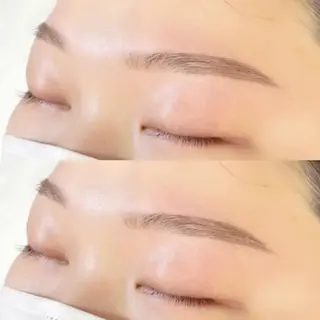 アイブロウ 表参道アイリスト ⭐️WAKANAのマツエク・マツパデザイン