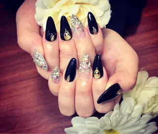 ネイル NAIL salon ACEのネイルデザイン