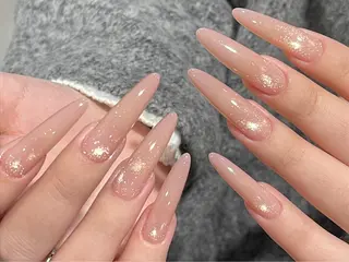 ネイル BabyYouMinail所属・ネイル💅 ひなのネイルデザイン
