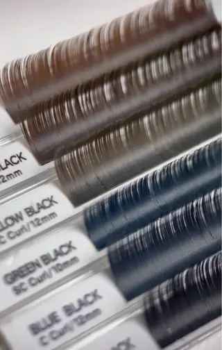 マツエク・マツパ Chouette eyelash salon所属・シュエット/弁天町 /マツエク/まつパのマツエク・マツパデザイン