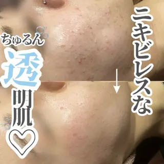 atelier . kyokoのマツエク・マツパデザイン