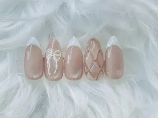 ネイル nailsalon oluoluのネイルデザイン
