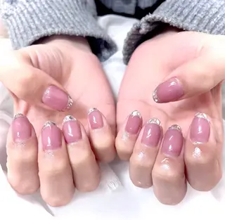 ネイル Nail salon s.k.所属・Nailist. emiのネイルデザイン