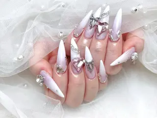 ネイル R1🎀Nail💕 池袋東口店のネイルデザイン