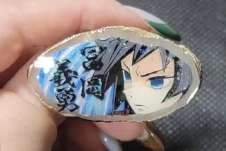 ネイル ネイルサロンEsent所属・nail Esent 　SAWAのネイルデザイン