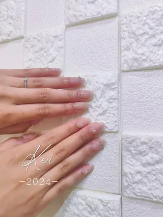 ネイル 🎀 Kei 🎀のネイルデザイン
