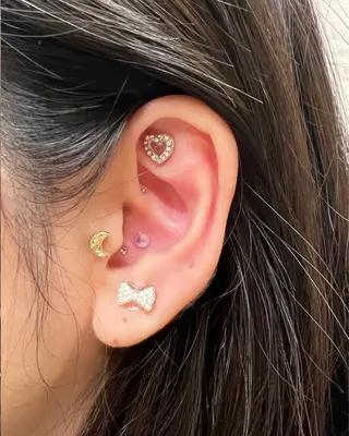 Jewelit所属・耳つぼジュエリー Jewelitのその他イメージ