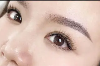 マツエク・マツパ 羽賀 美和のマツエク・マツパデザイン