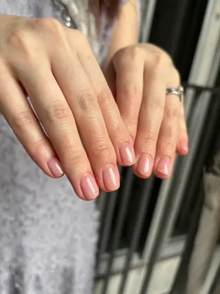 ネイル 渡邊 妃佳里/Manonのネイルデザイン