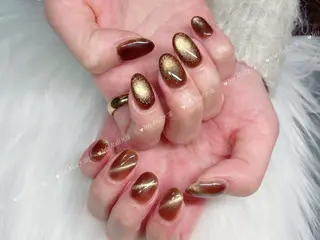 ネイル IRIS NAIL大塚のネイルデザイン